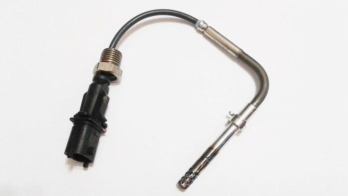 OKSİJEN SONDASI LAMBDA SENSÖRÜ DOBLO LİNEA 1.6 MULTİJET 21 CM