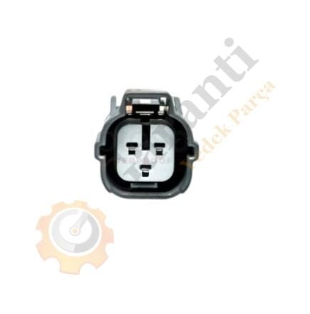 KLİMALI FAN MÜŞÜR SOKETİ TOFAŞ