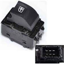 ARKA CAM ANAHTARI MEGANE III FLUENCE