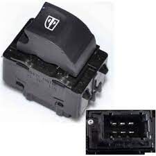 ARKA CAM ANAHTARI MEGANE III FLUENCE