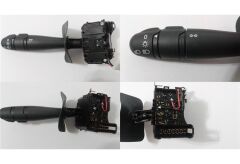 FAR KORNA KOLU DACIA DUSTER SANDERO