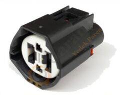 FAN MOTOR SOKETİ FORD