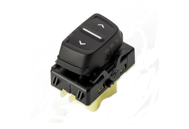CAM AÇMA ANAHTARI DACIA LOGAN SANDERO II CLİO SYMBOL
