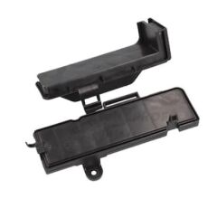 POLEN FİLTRE KAPAĞI TAKIMI DENSO TİP CLİO IV CAPTUR LOGAN II SANDERO II