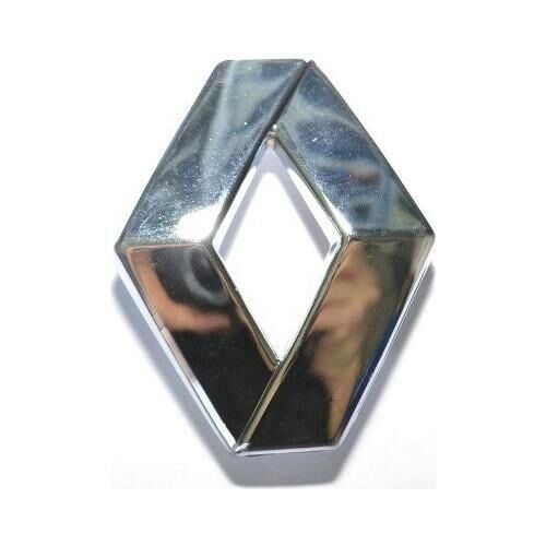 ÖN AMBLEM KANGOO II ZOE