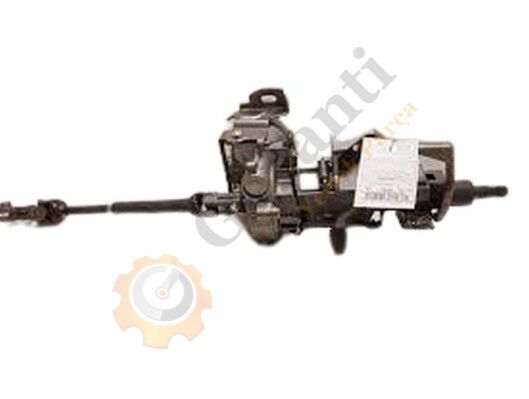 DİREKSİYON KOLONU CLİO IV