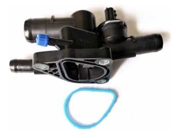 TERMOSTAT KUTUSU BD4 CLİO V LOGAN II III SANDERO II III