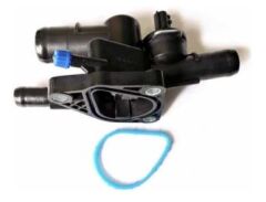 TERMOSTAT KUTUSU BD4 CLİO V LOGAN II III SANDERO II III