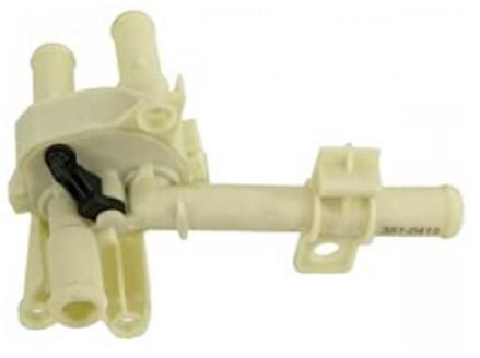 KALORİFER MUSLUĞU DUCATO 2.8