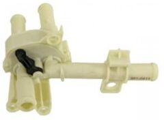 KALORİFER MUSLUĞU DUCATO 2.8