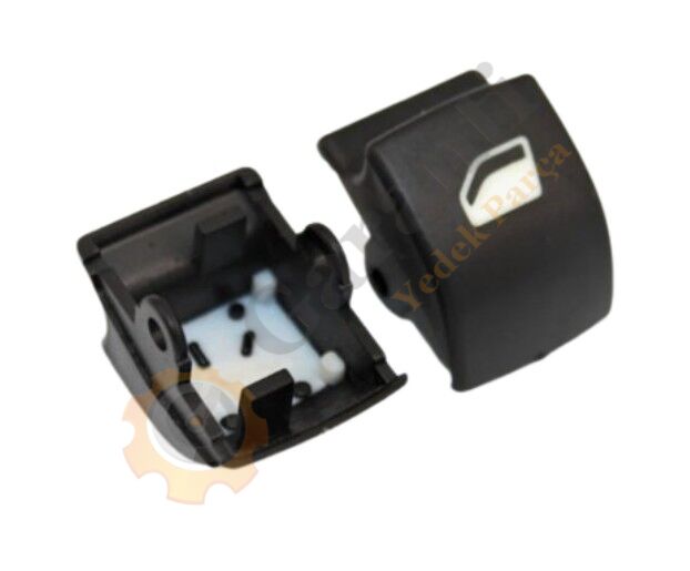 CAM DÜĞME BUTONU SOL PEUGEOT 207