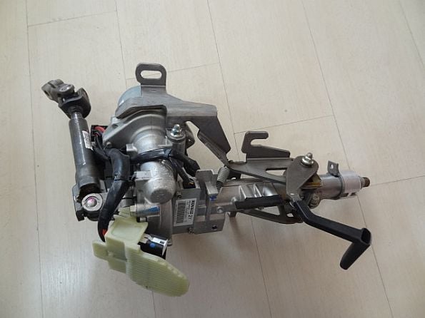 DİREKSİYON KOLONU MEGANE III