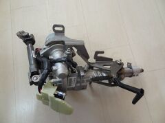 DİREKSİYON KOLONU MEGANE III