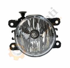 SİS FARI CLİO IV LODGY SANDERO II