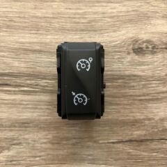 HIZ KONTROLÜ KUMANDA DÜĞMESİ FLUENCE MEGANE III CAPTUR CLİO IV TALISMAN LOGAN II