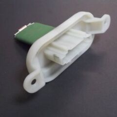 KALORİFER FAN REZİSTANSI  LAGUNA II