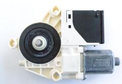 CAM KRİKO MOTORU SOL MEGANE III HB