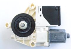 CAM KRİKO MOTORU SOL MEGANE III HB