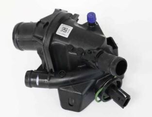 SU ÇIKIŞ HAZNESİ MASTER III 2.3 DCI