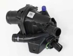 SU ÇIKIŞ HAZNESİ MASTER III 2.3 DCI