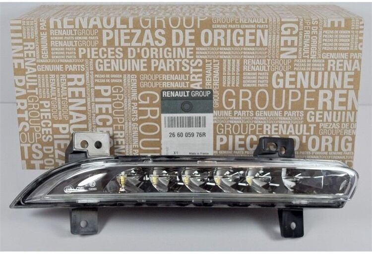 GÜNDÜZ LED FARI FLUENCE SAĞ