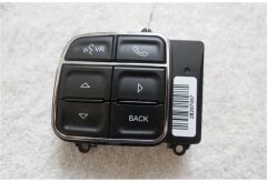 DİREKSİYON RADYO TELEFONU SES ANAHTARI CHRYSLER