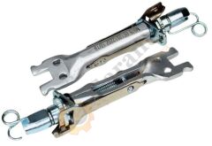 ARKA FREN GERGİ TAKIMI CLİO IV CAPTUR LOGAN II SANDERO II KANGO I II DUSTER