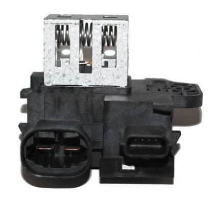 KALORİFER FAN REZİSTANSI MEGANE IV TALISMAN DACIA DUSTER TWİNGO III