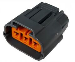 ELEKTROVANA KLİMA SOKETİ JAPON