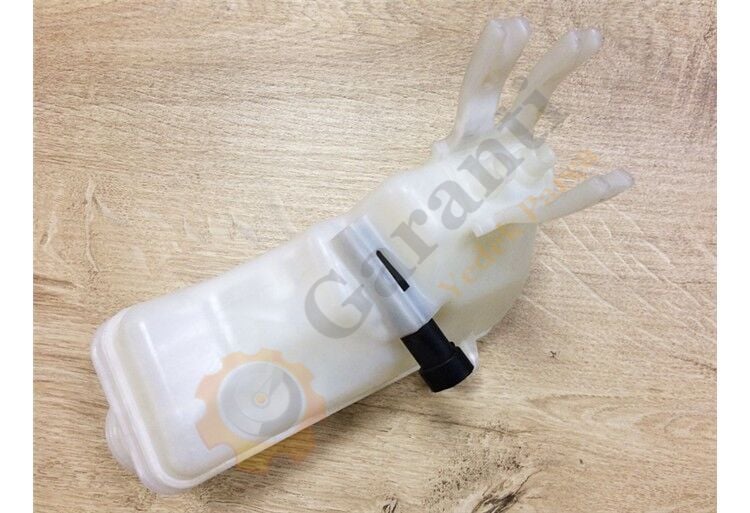 FREN HİDROLİĞİ DEPOSU LİNEA GRANDE PUNTO