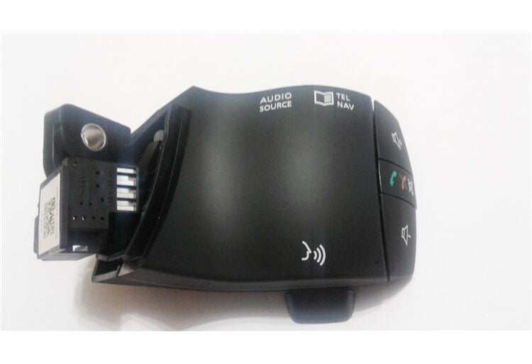 RADYO KUMANDASI MEGANE III FLUENCE