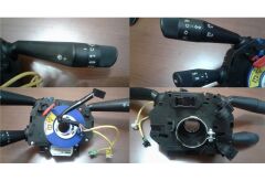 SİNYAL KUMANDA KOLU LİNEA