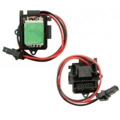 KALORİFER REZİSTANSI TRAFIC II 1.9 2.0 2.5 VİVARO