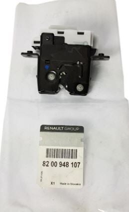 BAGAJ KAPAĞI KİLİDİ LAGUNA III