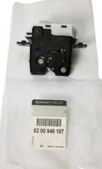 BAGAJ KAPAĞI KİLİDİ LAGUNA III