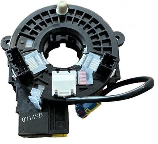 İKAZ KOL BAĞLANTI PARÇASI AİRBAG SARGISI FLUENCE