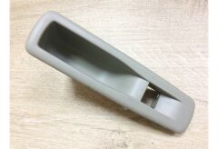 CAM DÜĞMESİ KASASI MEGANE III (BEJ)