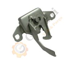 MOTOR KAPUT KİLİDİ DACI DUSTER 4X2 4X4
