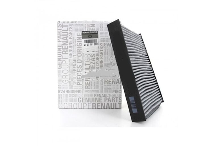 POLEN FİLTRESİ SCENİC III 1.4 1.6 2.0 16V 1.5 DCİ 1.9 DCİ