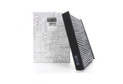 POLEN FİLTRESİ SCENİC III 1.4 1.6 2.0 16V 1.5 DCİ 1.9 DCİ