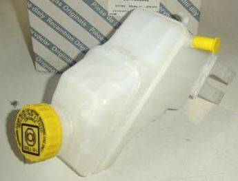 FREN HİDROLİĞİ DEPOSU LİNEA GRANDE PUNTO 2010 SONRASI