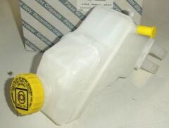 FREN HİDROLİĞİ DEPOSU LİNEA GRANDE PUNTO 2010 SONRASI