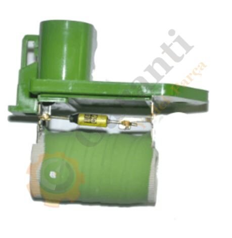 KALORİFER FAN REZİSTANSI ALFA ROMEO 500L