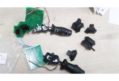 FAR VE SİLECEK KUMANDA KOL TAKIMI LAGUNA III