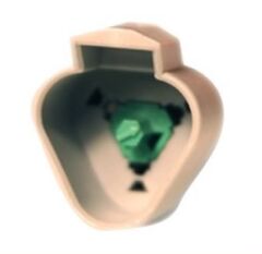 DEUTSCH 3'LÜ KARŞILIĞI SOKET