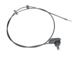 KAPUT AÇMA TELİ MASTER III