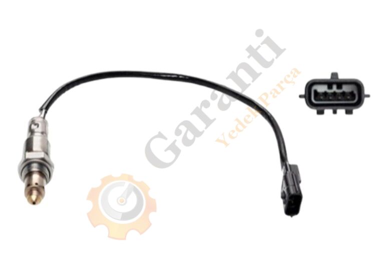 OKSİJEN SONDASI MEGANE CAPTUR CLİO V