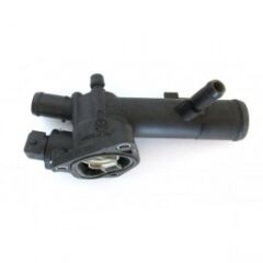 TERMOSTAT DACIA DUSTER CLİO II K9K 1.5 DCİ (4 FİŞLİ)