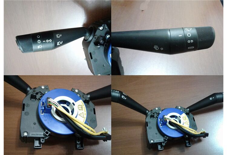 SİNYAL ÜNİTESİ KOLU LİNEA