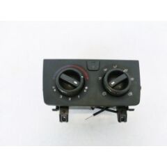KALORİFER KUMANDA PANELİ DUCATO